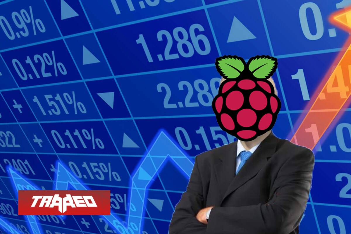Las miniPC de $35 dólares han sido todo un éxito y la empresa tras su fabricación ha sido avaluada en $650 MDD