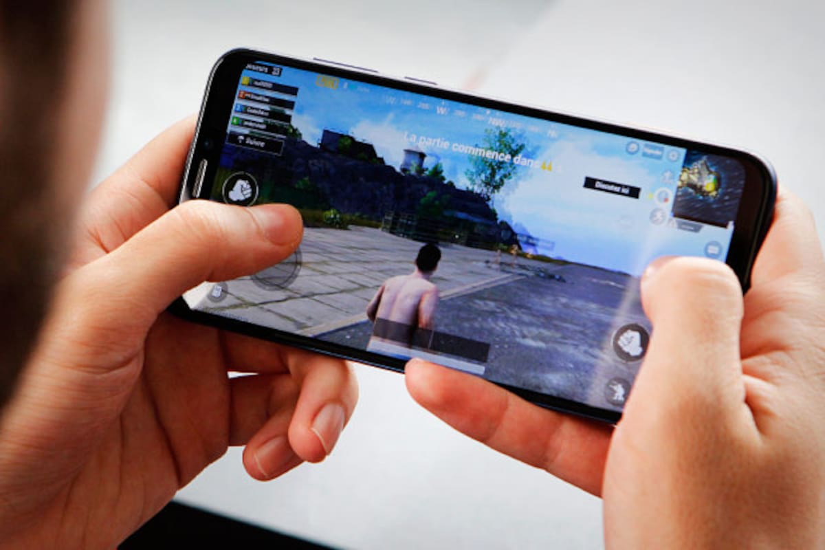 Huawei le hará la competencia a Razer con móvil gamer Mate20X