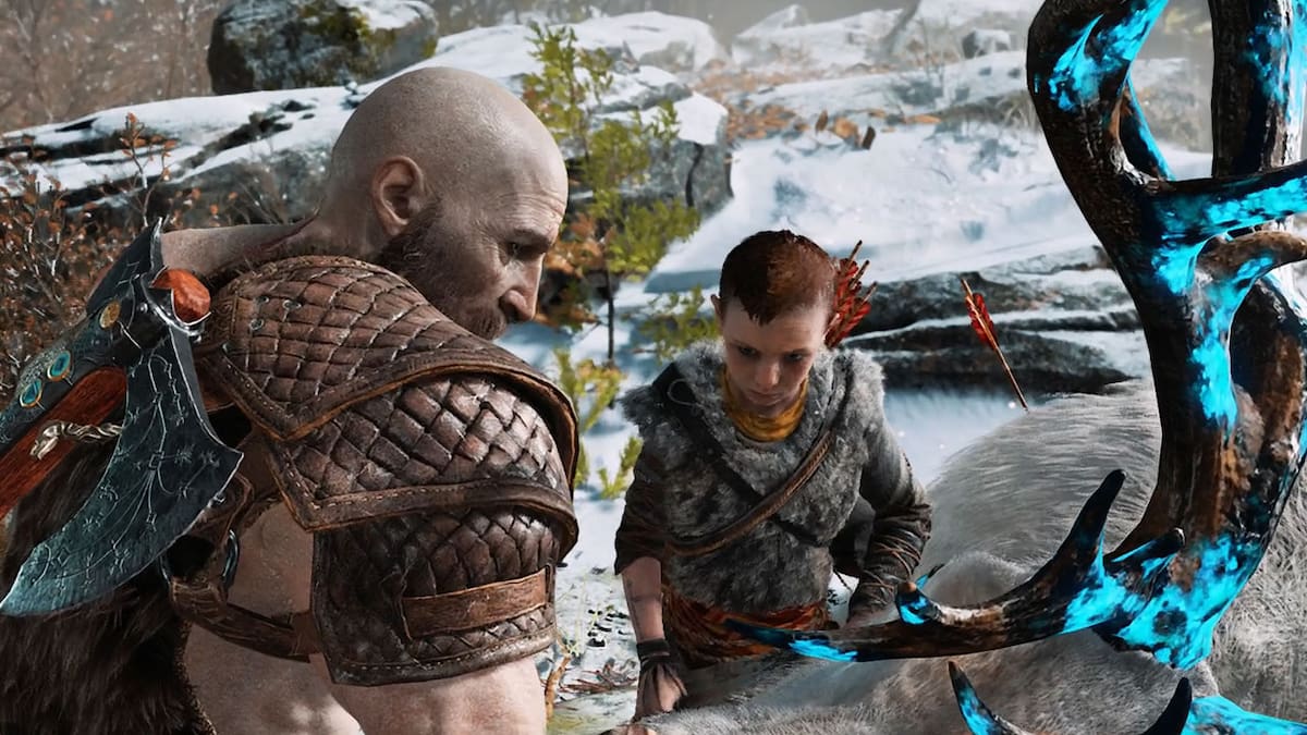 Un tema de PS4 y avatares honrarán al mejor juego de 2018