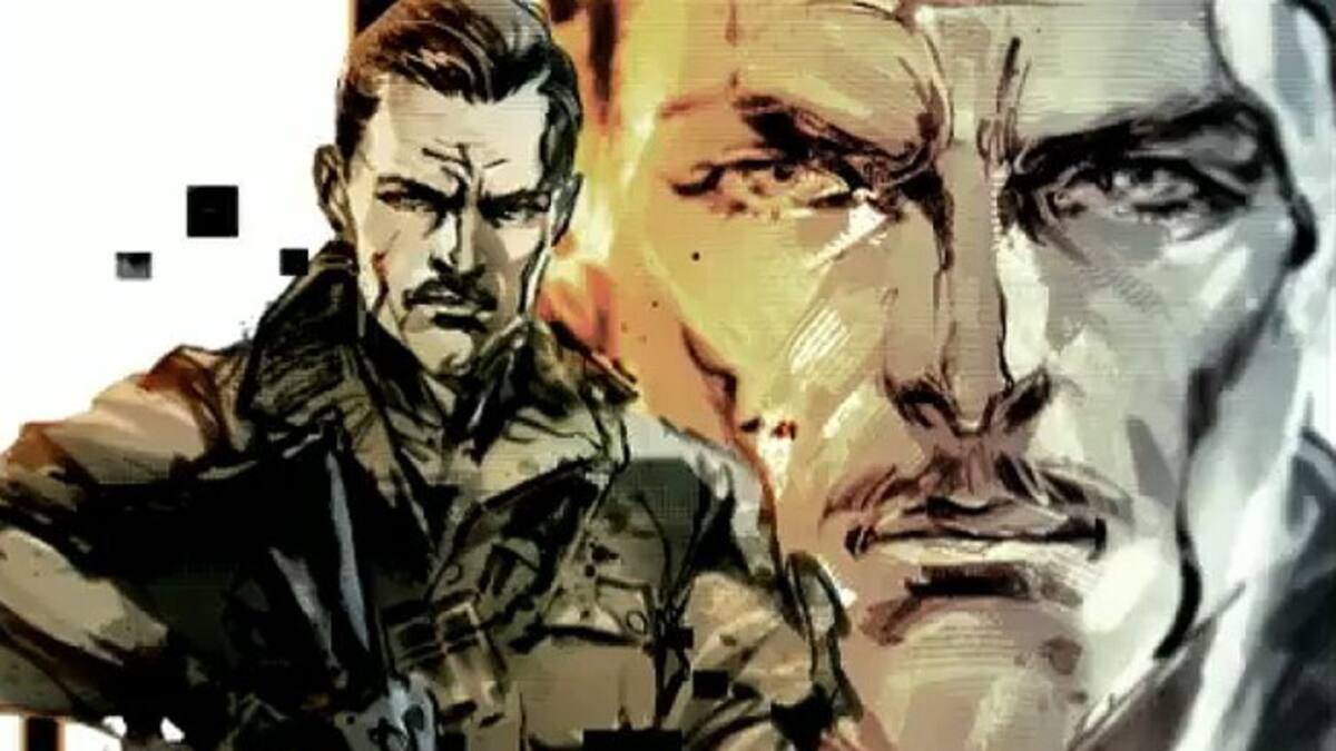 Un Theme para PS4 con sus ilustraciones ya está disponible
