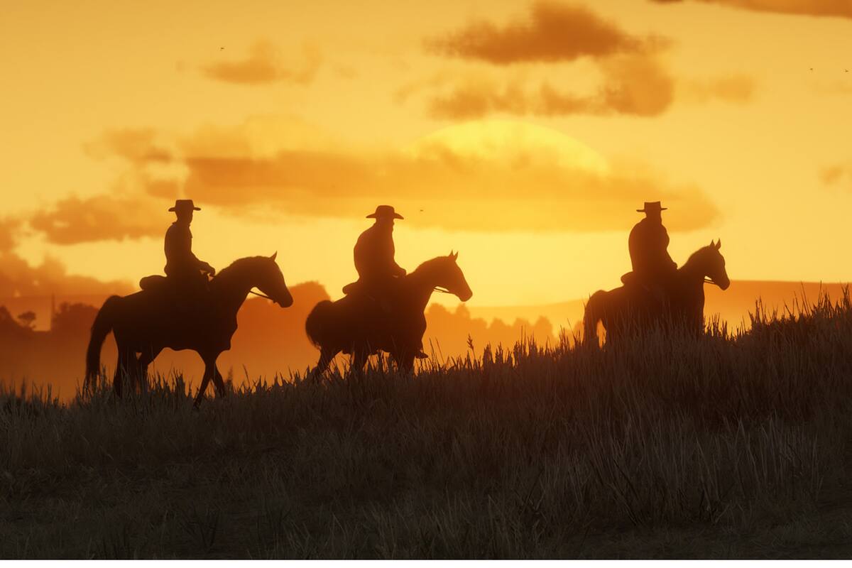 Xbox Game Pass: ¡Ya puedes jugar Red Dead Redemption 2 en el servicio!