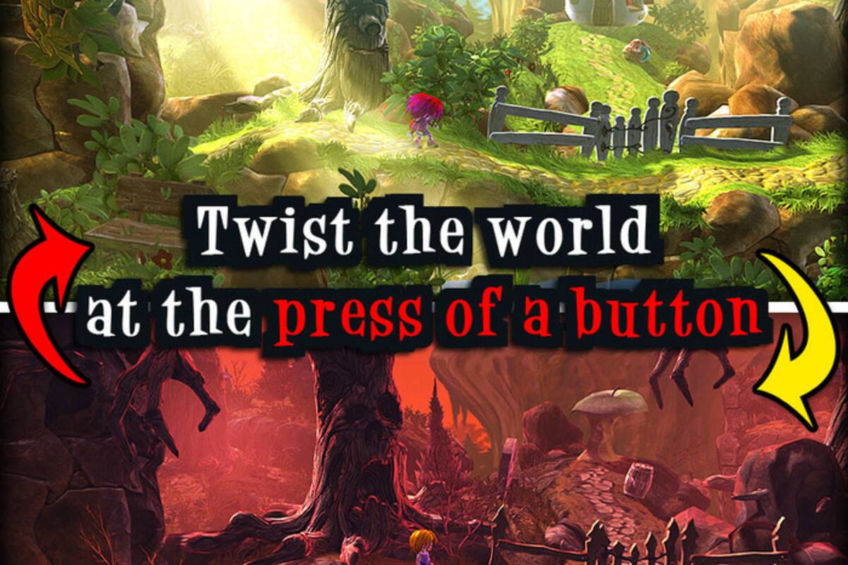 Black Forest Games anuncia Project Giana