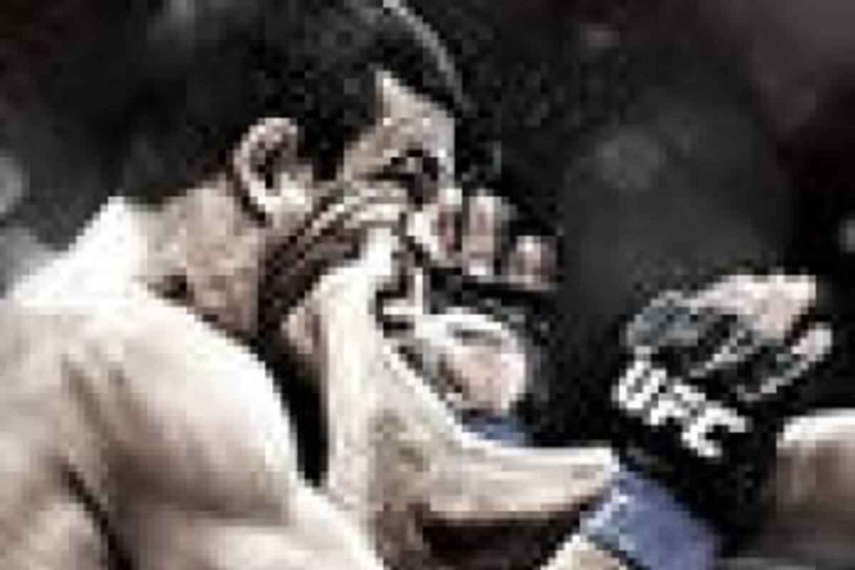 UFC Undisputed 3