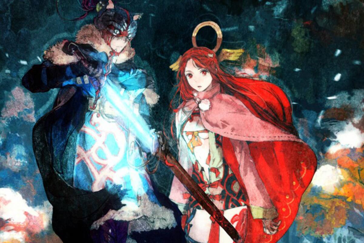 I am Setsuna ya se encuentra disponible para PC y PlayStation 4