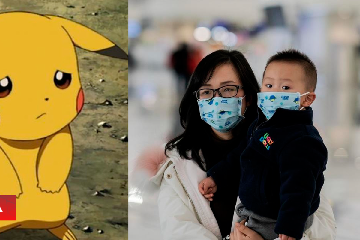 Campeonato de Pokémon en Hong-Kong es cancelado por el Coronavirus