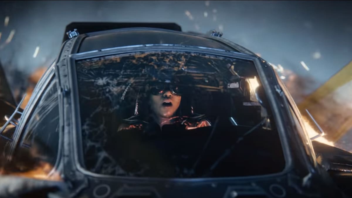 Un trailer CGI del juego fue mostrado en E3 2018