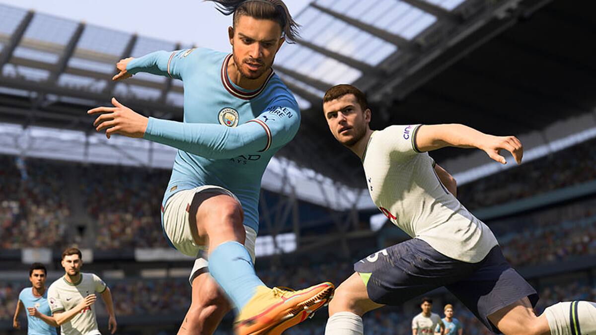 Un tribunal austriaco dictaminó que las loot boxes del título deportivo son juegos de azar
