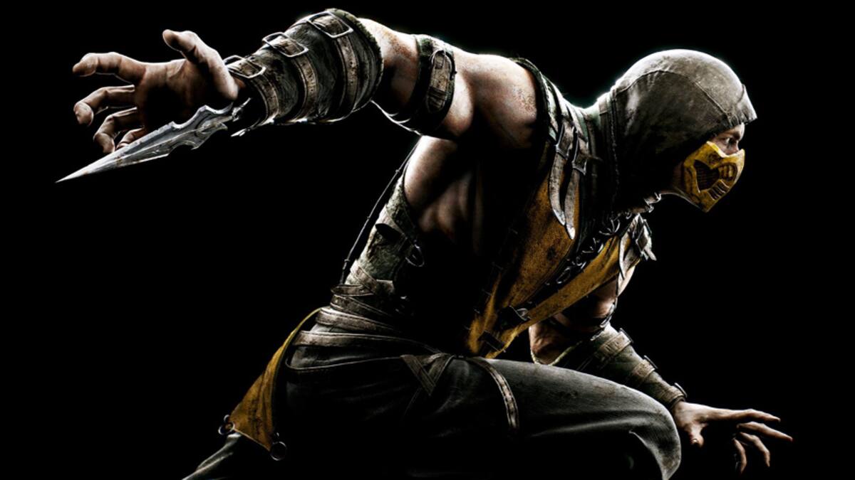 Un tweet de Ed Boon y la apertura en la página de Steam lo revelaron