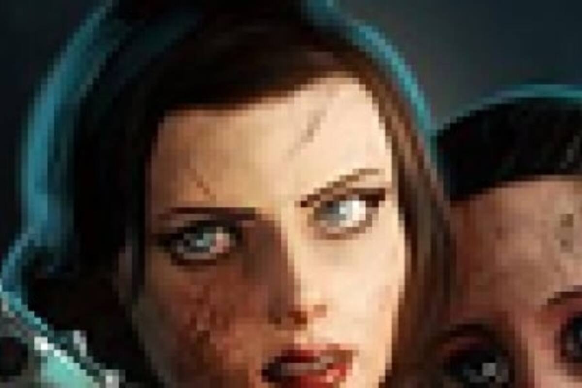 Bioshock Infinite: Burial at Sea Episode 1 & 2