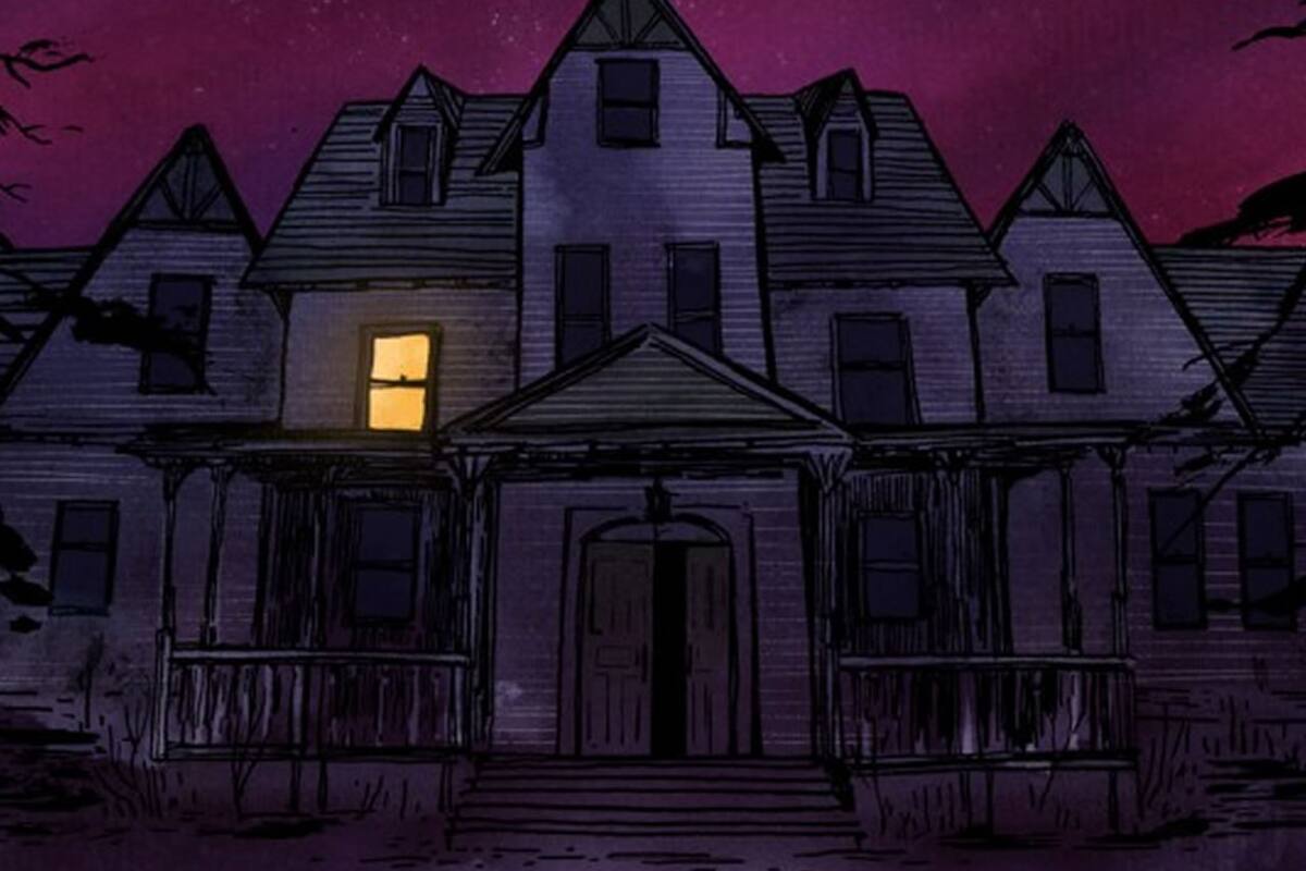 Gone Home para Switch incluye un tributo a SNES