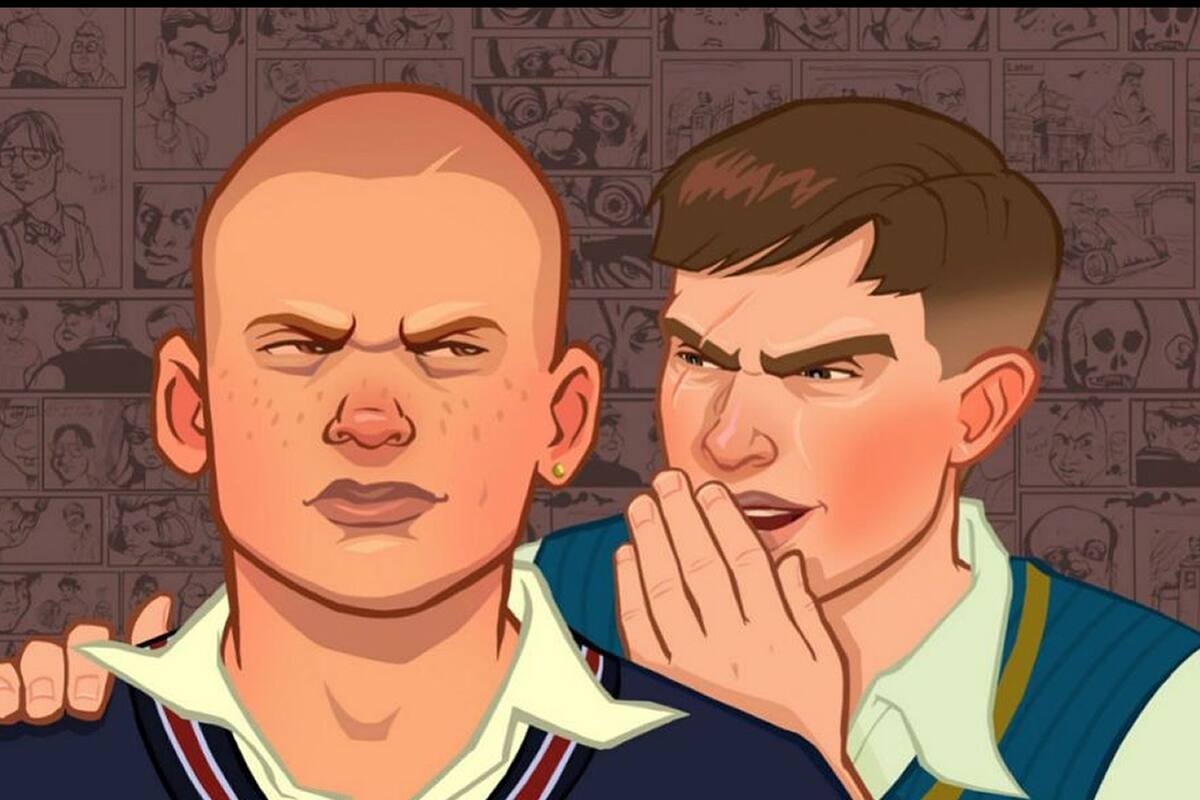 RUMOR: Rockstar comenzará con Bully 2 después de Red Dead Redemption 2