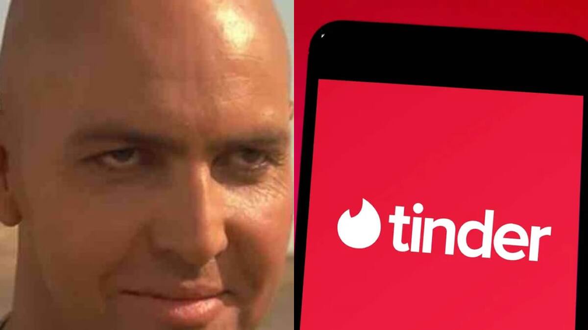 Un usuario puso a prueba la modalidad en la popular aplicación de match y citas