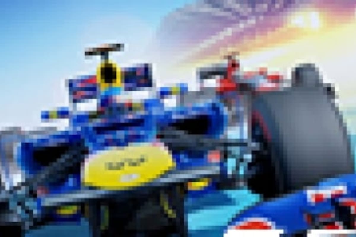 F1 2012