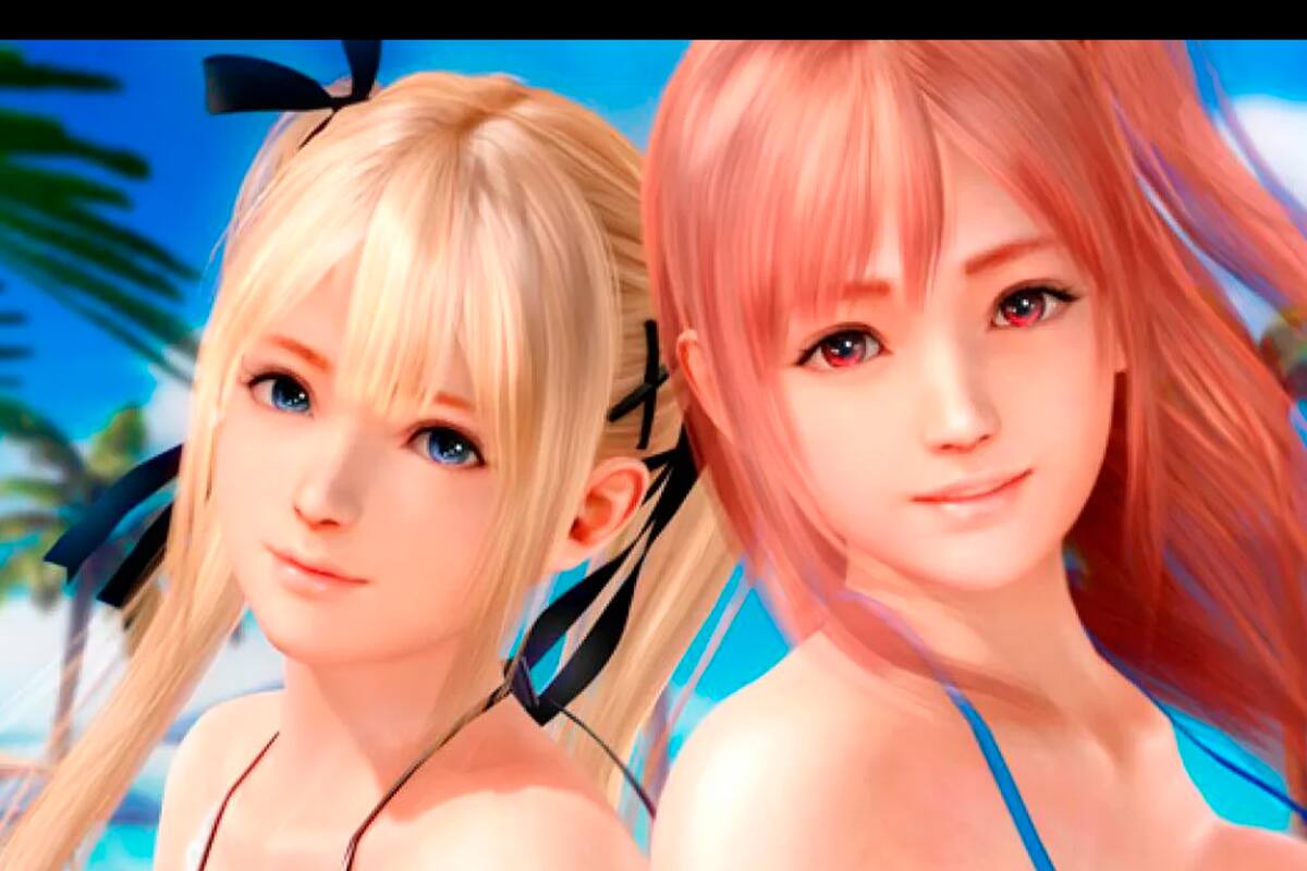 Confirman que Dead or Alive 7 estuvo en desarrollo y terminó cancelado