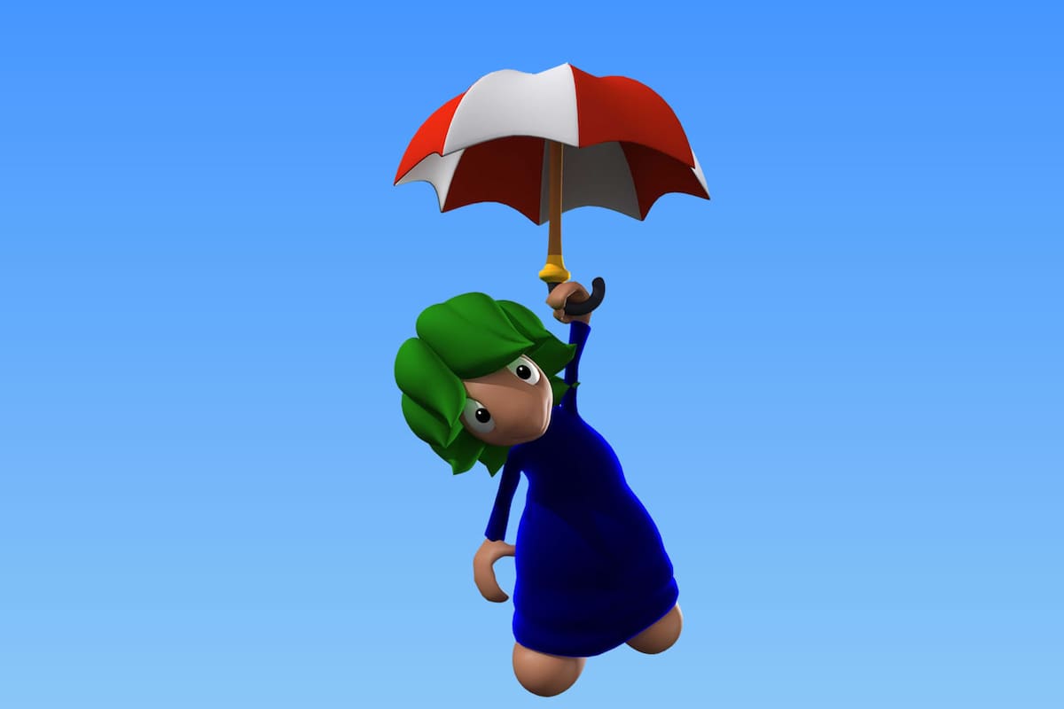 Lemmings Touch