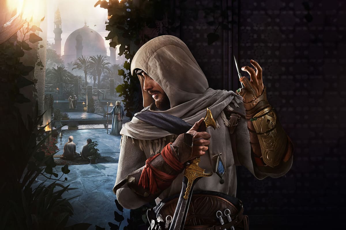 Assassin’s Creed Mirage
