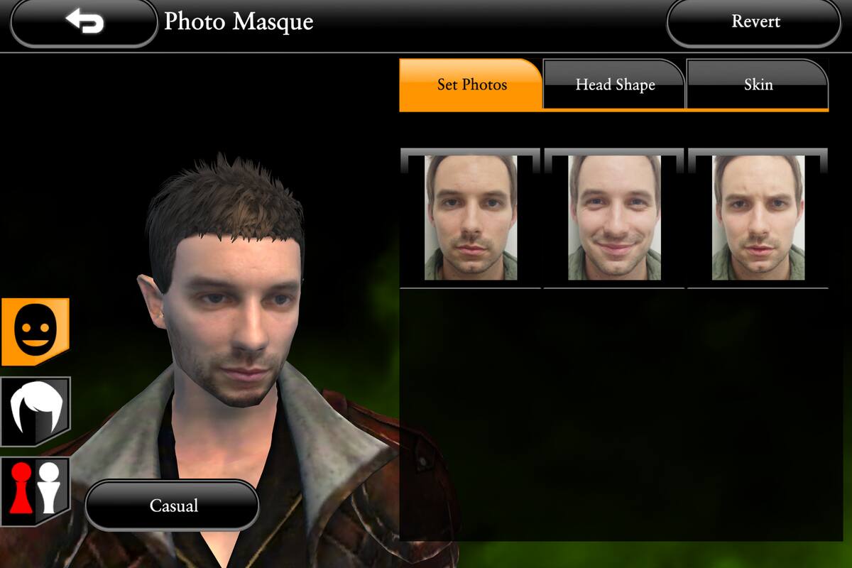 Bloodmasque: A cazar vampiros