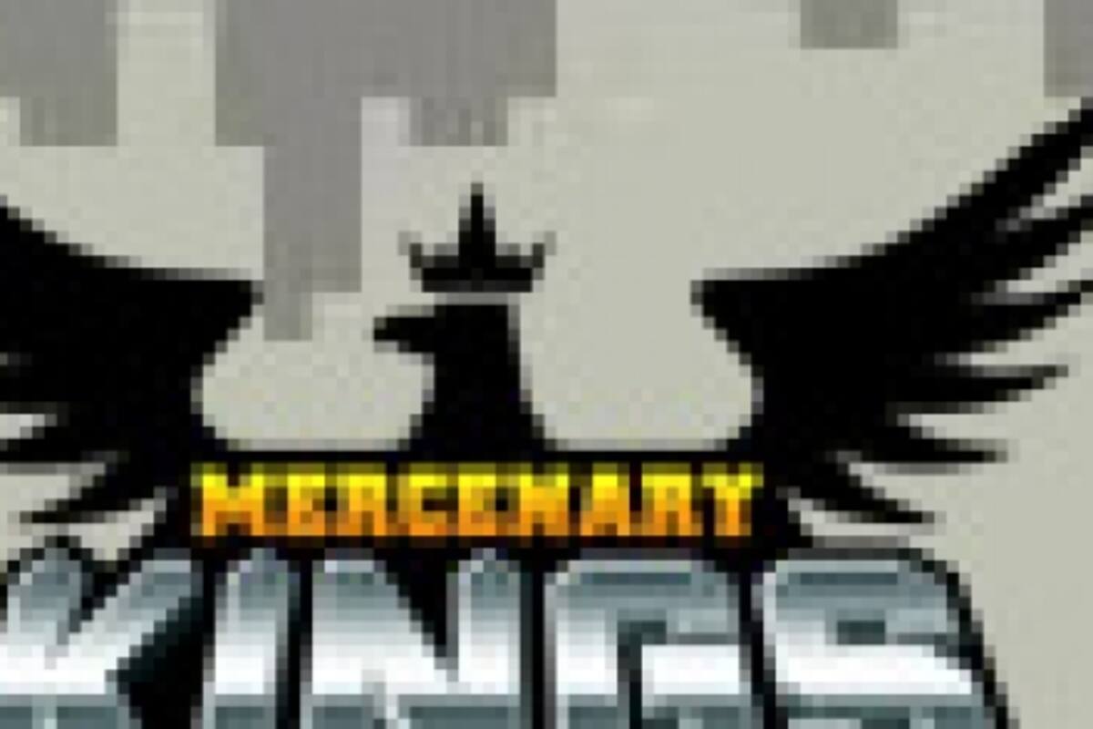 Mercenary Kings