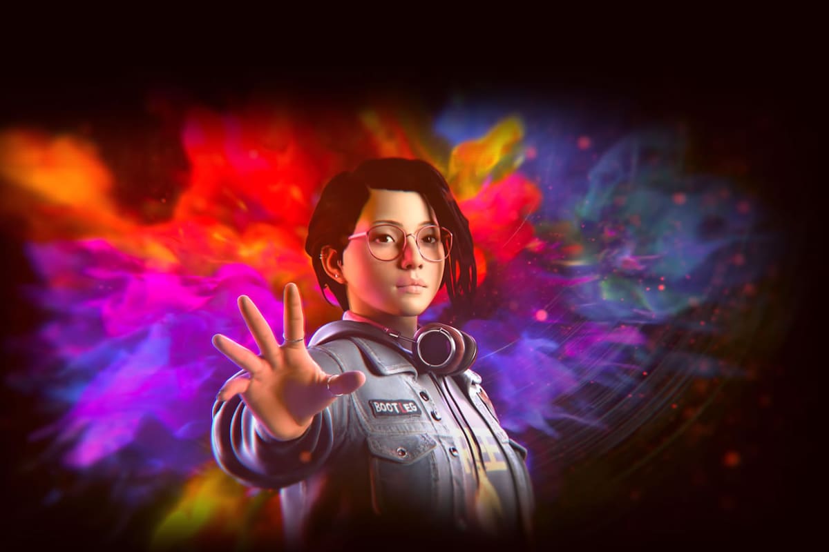 Life is Strange: True Colors para Nintendo Switch