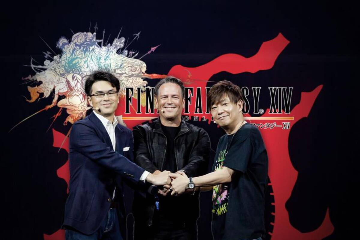 ¡Así vivimos el Final Fantasy XIV Fan Festival 2023 de Las Vegas!