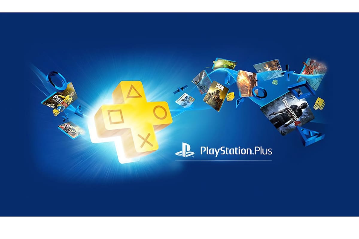 Se filtraron los juegos de PlayStation Plus para abril