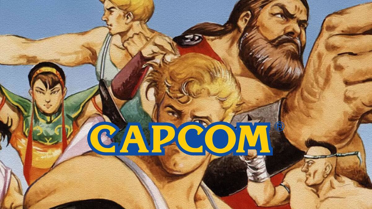 Un video recién compartido muestra la defensa de la compañía creadora de Fighter's History