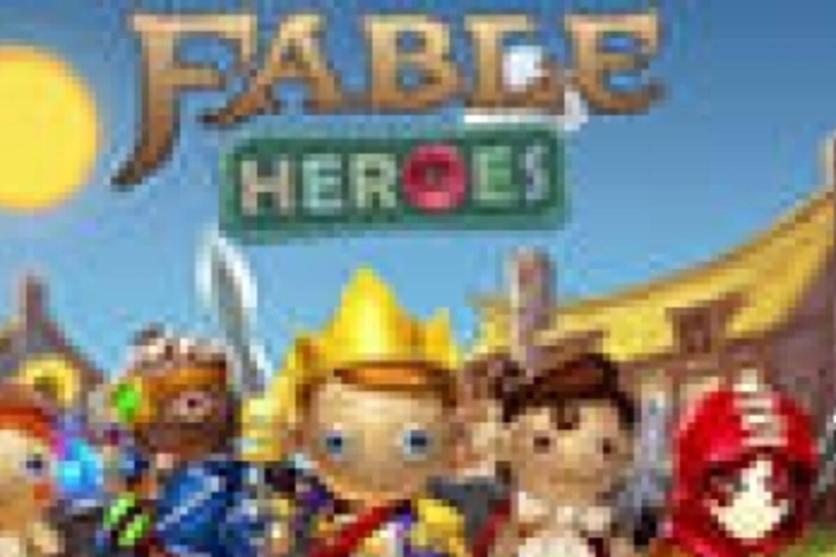 Fable: Heroes