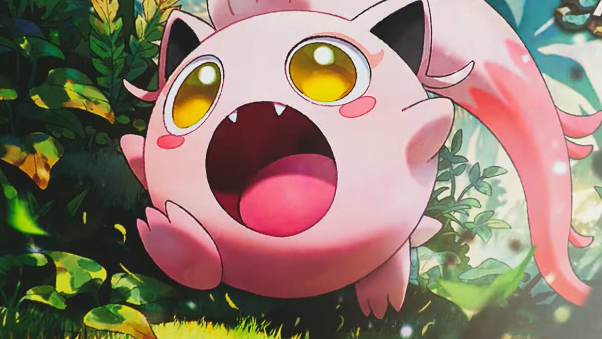 Un viejo tipo de carta de Pokémon Black & White también regresará en próxima expansión