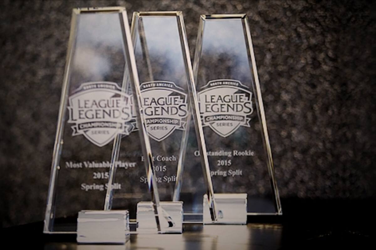 League of Legends: Rookies destacados en la primera mitad del Split