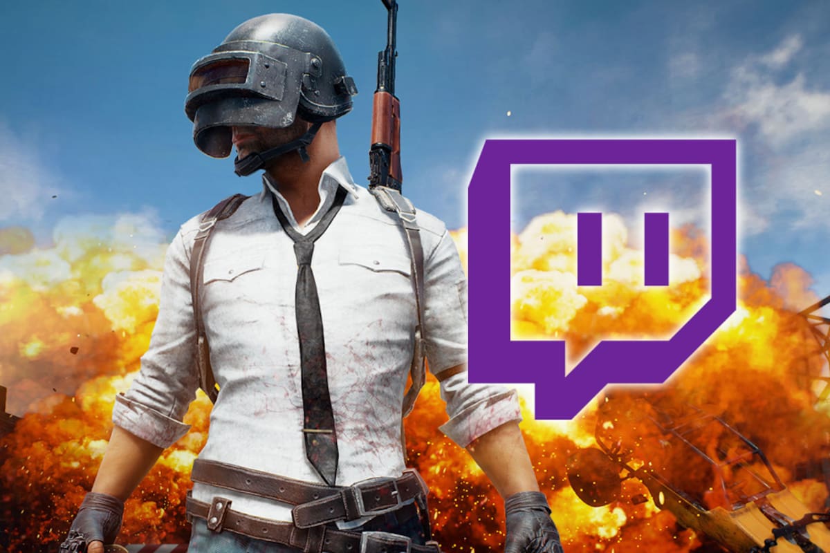 Los streamers más populares de PlayerUnknown's Battlegrounds