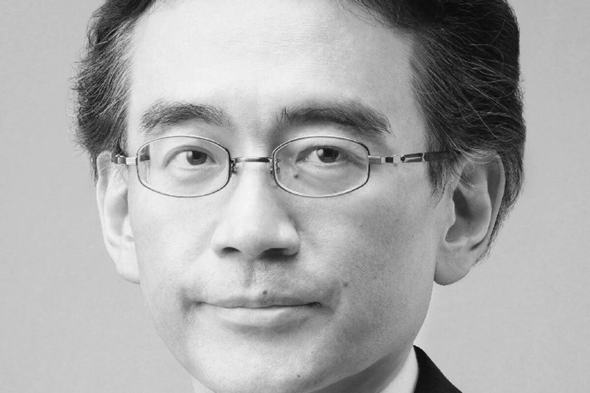 Las virtudes que hicieron de Iwata un icono