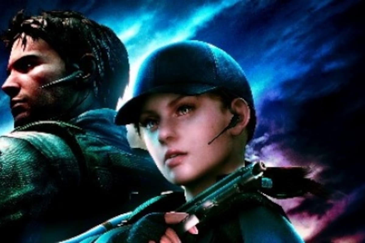 Si quieres usar Move con RE 5, necesitarás la versión Gold