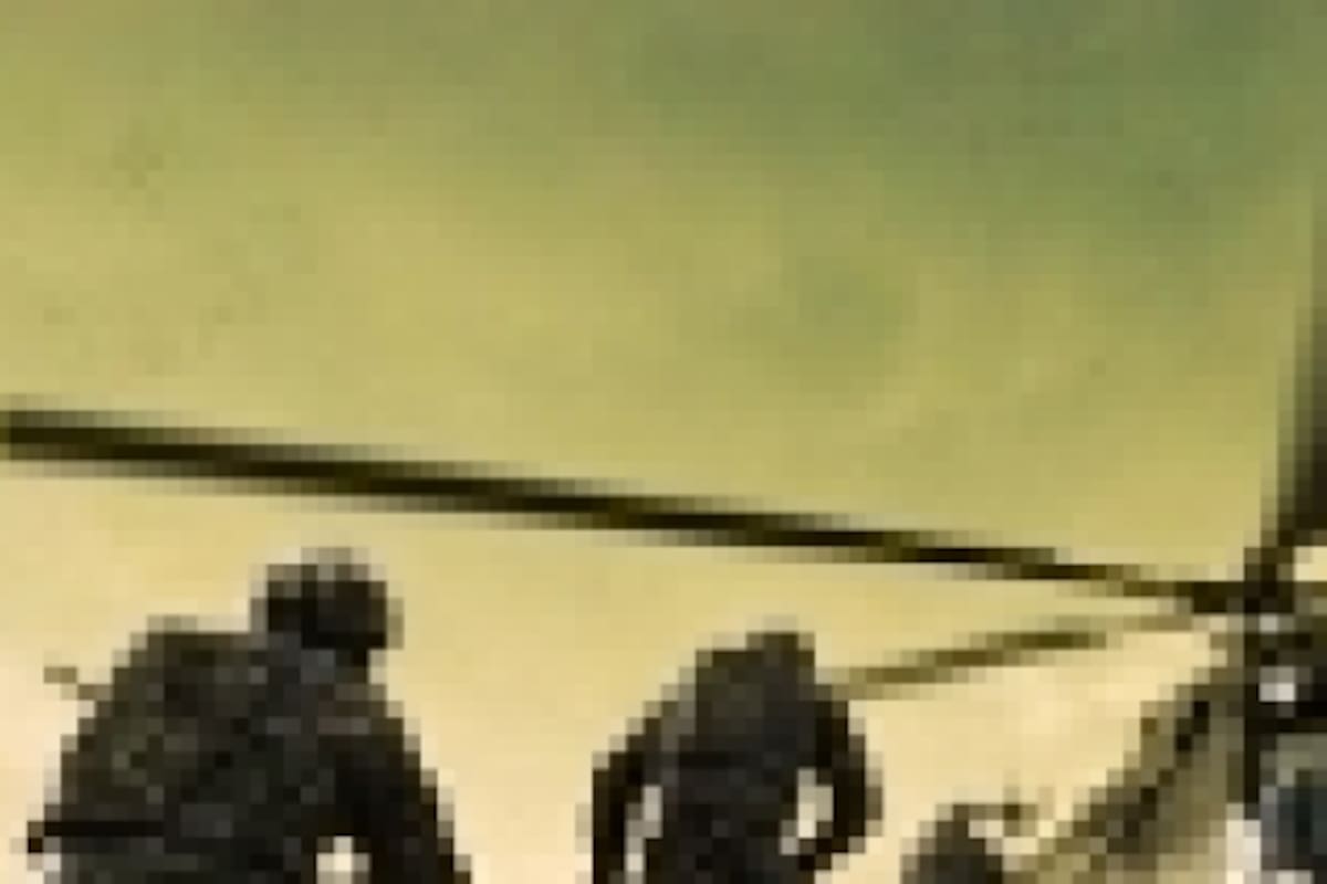 DLC y parche para Operation Flashpoint Dragon Rising