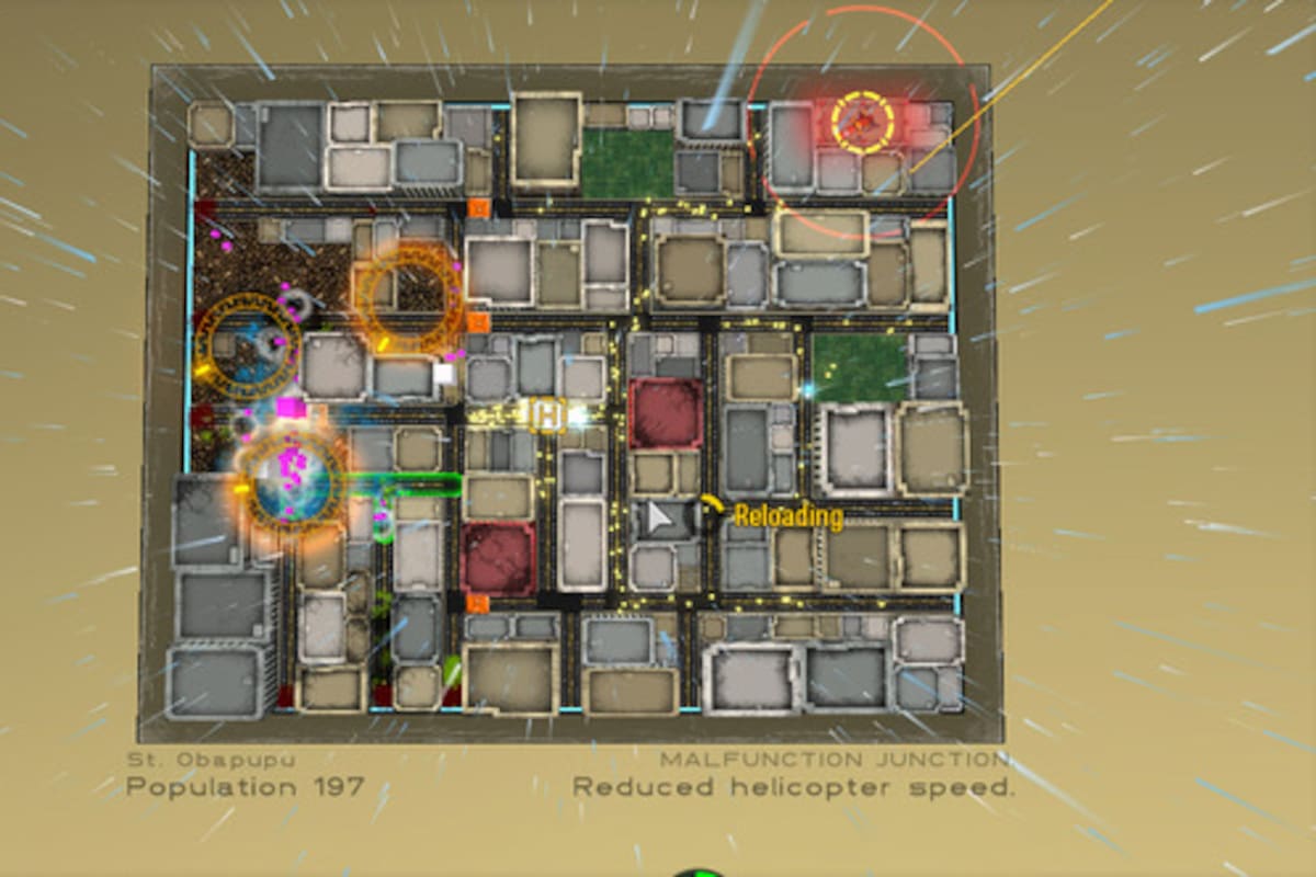 Atom Zombie Smasher llegará al Humble Indie Bundle 3