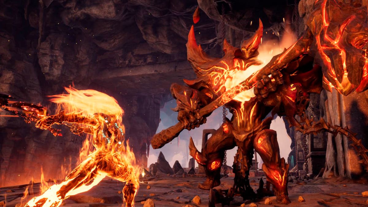 Una amenaza ancestral te acechará en Keepers of the Void