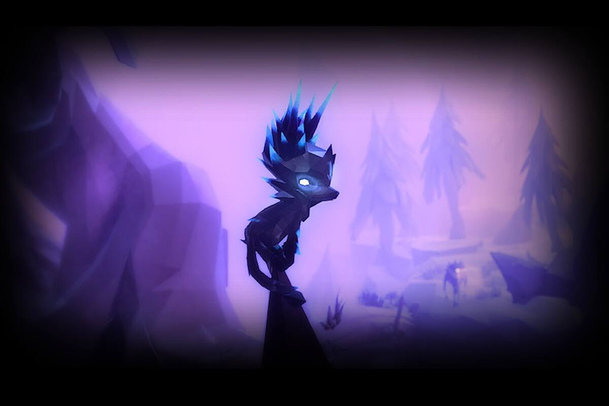 Fe, el nuevo indie de Electronic Arts