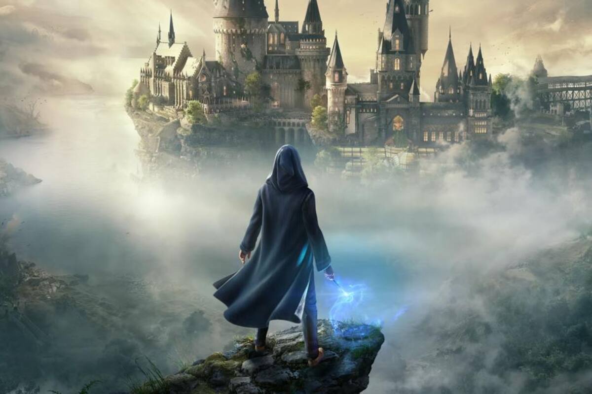 Hogwarts Legacy