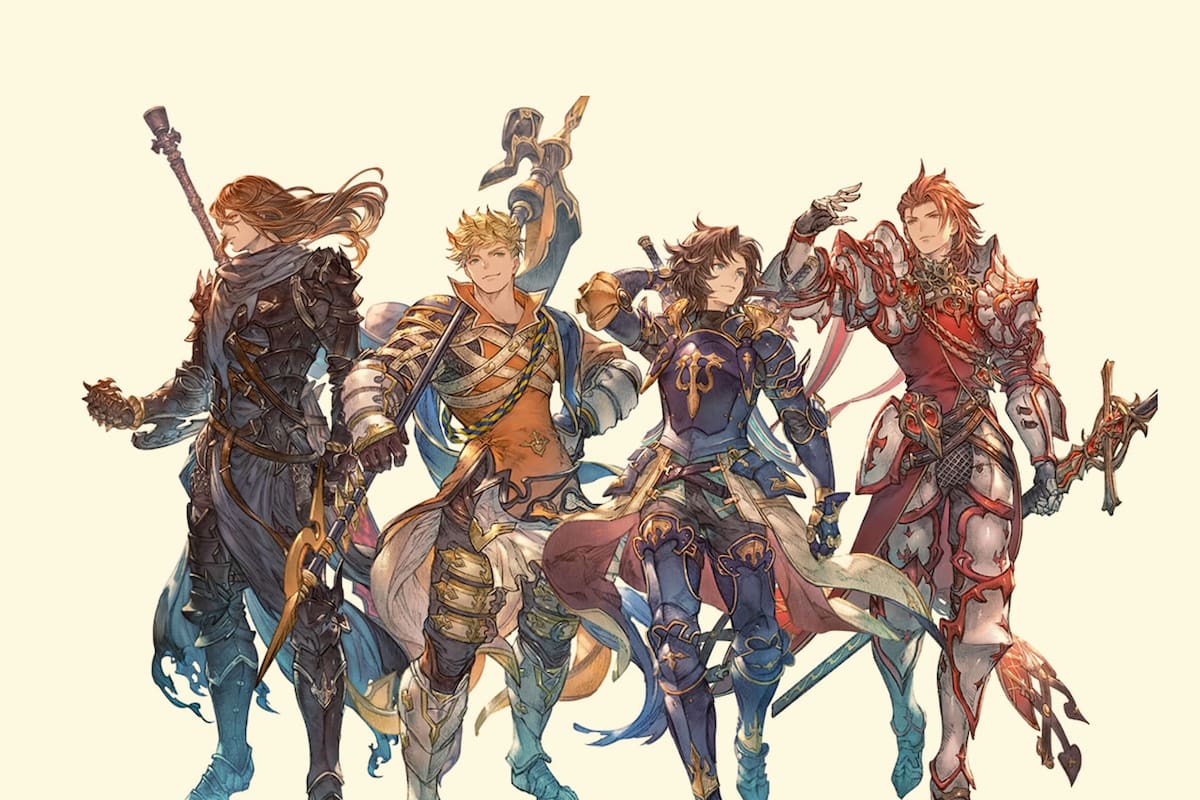 Granblue Fantasy Versus: Relink