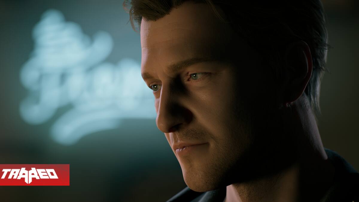 Twin mirror: otra gran aventura narrativa de Dontnod