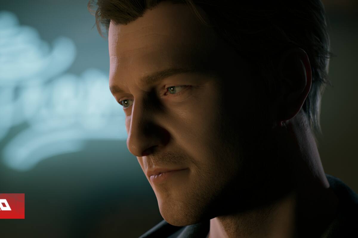 Twin mirror: otra gran aventura narrativa de Dontnod