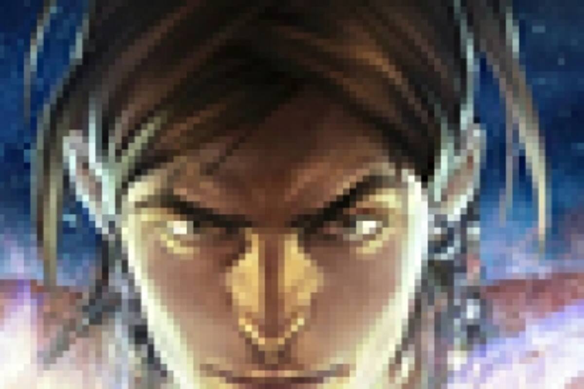 Fable: The Journey