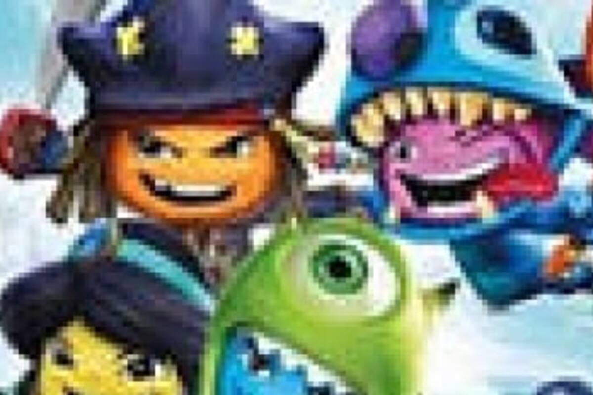 Disney Universe