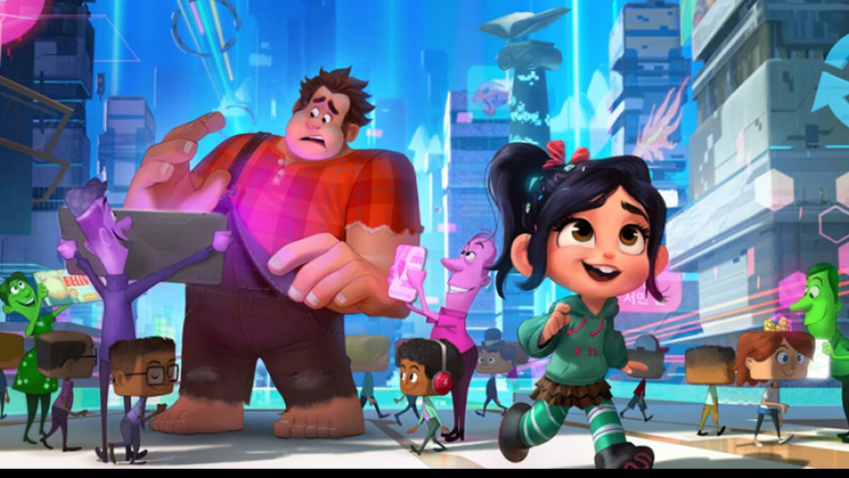 Una base de datos indica que Charles Martinet dará su voz al icónico personaje