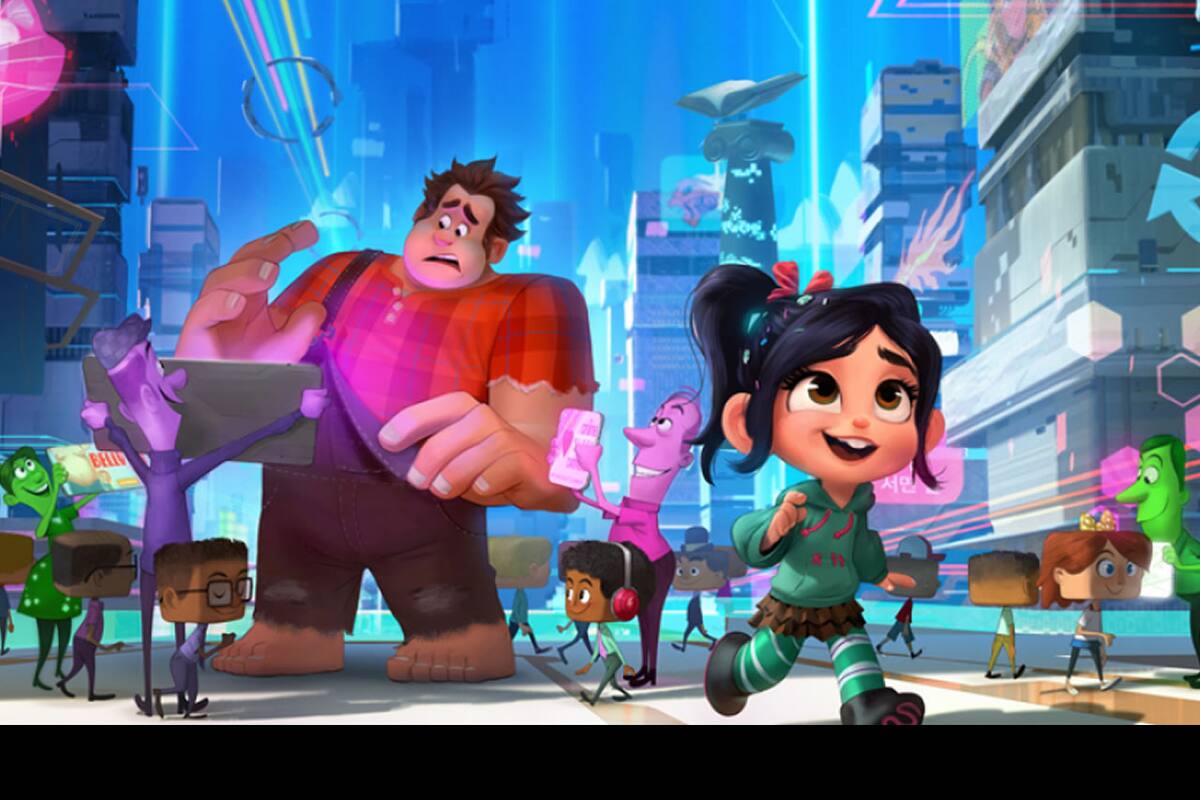 RUMOR: Mario estará presente en Wreck-It Ralph 2
