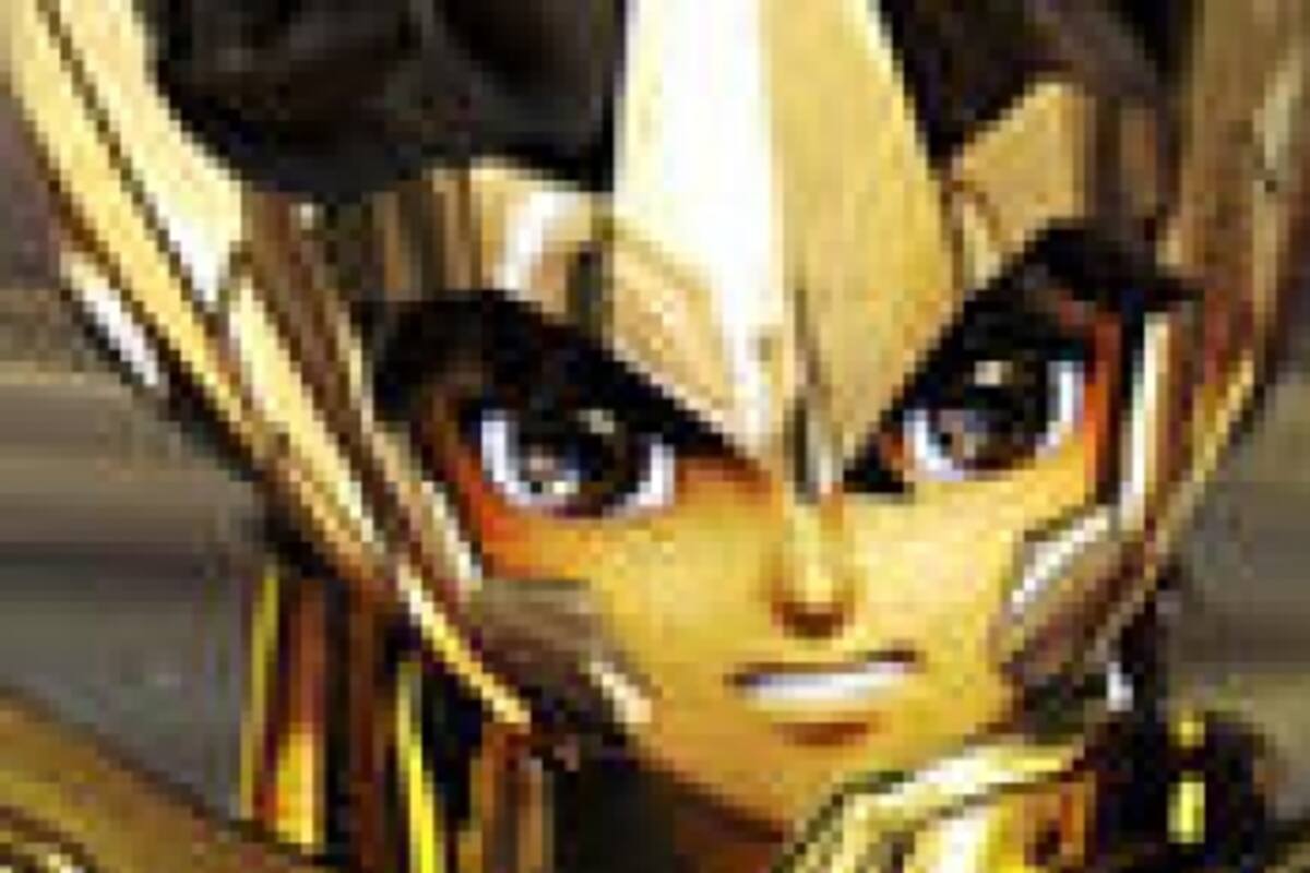 Saint Seiya: Sanctuary Battle
