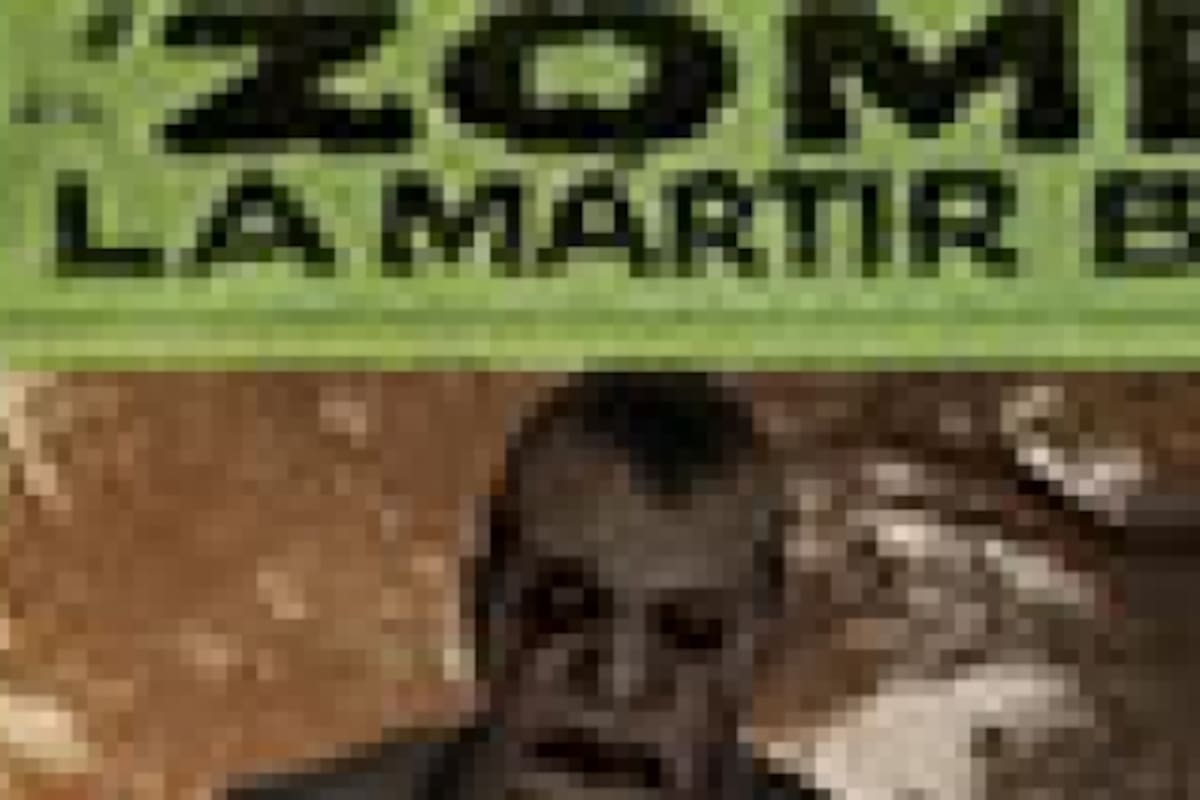 Cuéntame una de zombis