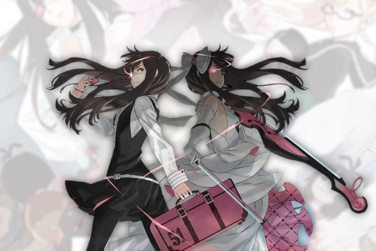 Short Peace: Ranko Tsukigime's Longest Day
