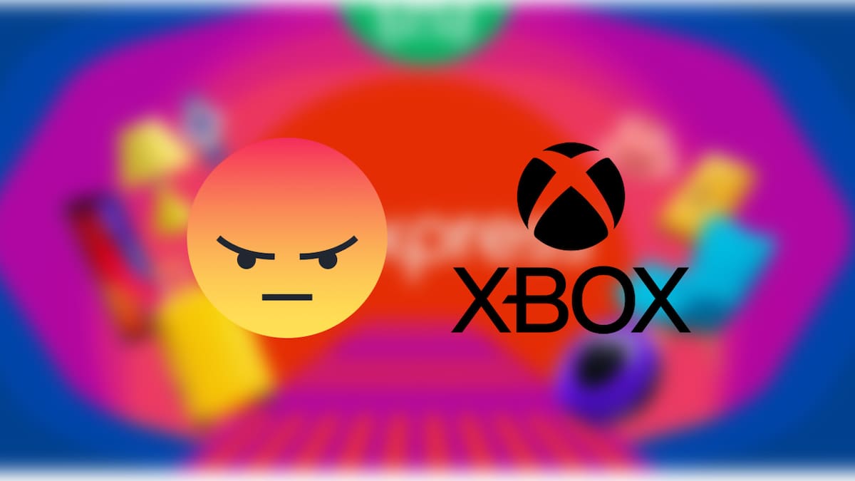 Una broma que involucra a Xbox y PlayStation hizo enojar a muchas personas
