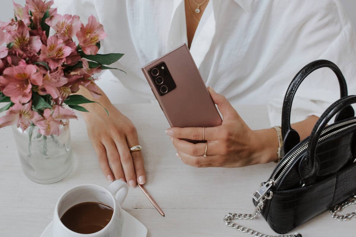 4 Apps para lograr las mejores fotos
