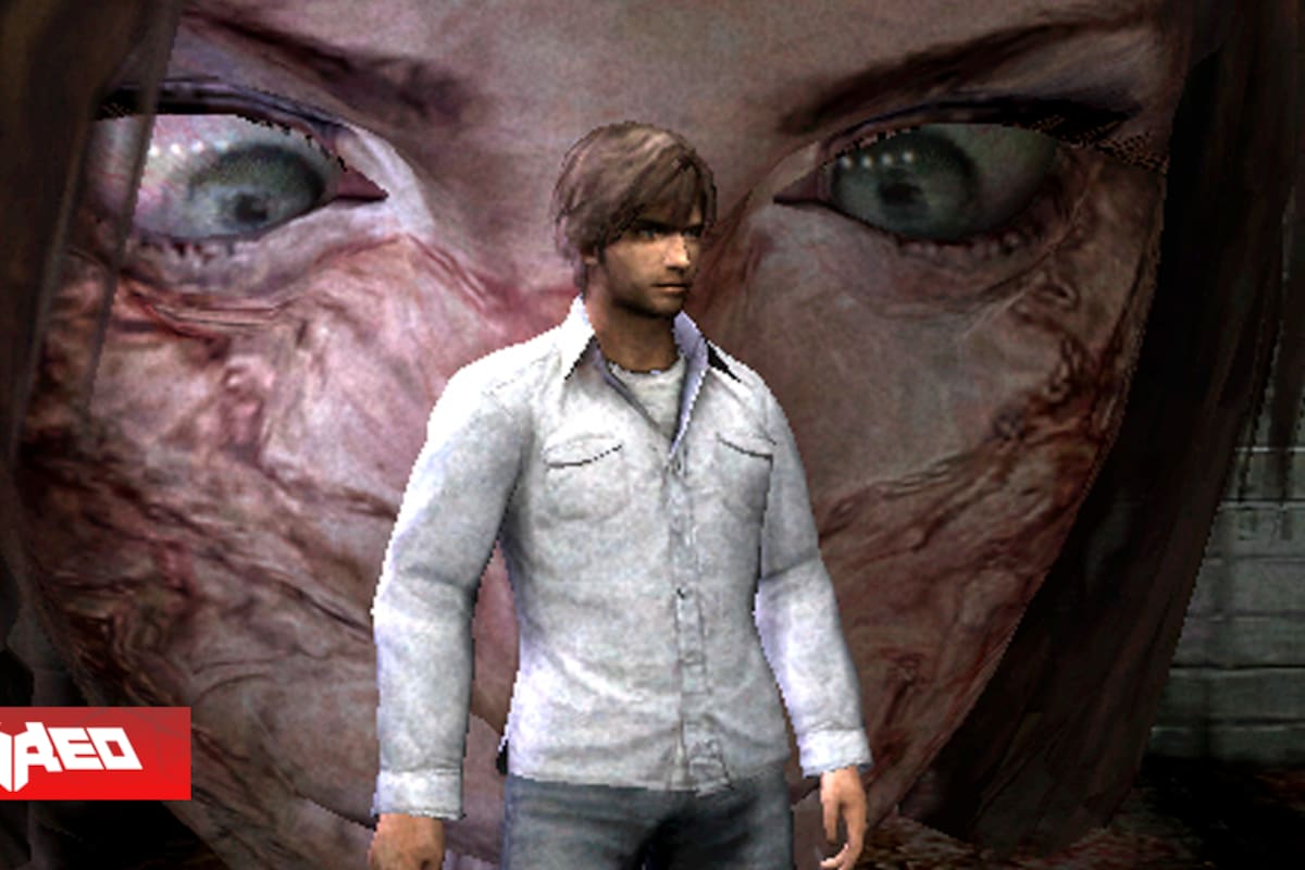 Silent Hill 4: The Room para PC aparece en GOG a 9 dólares